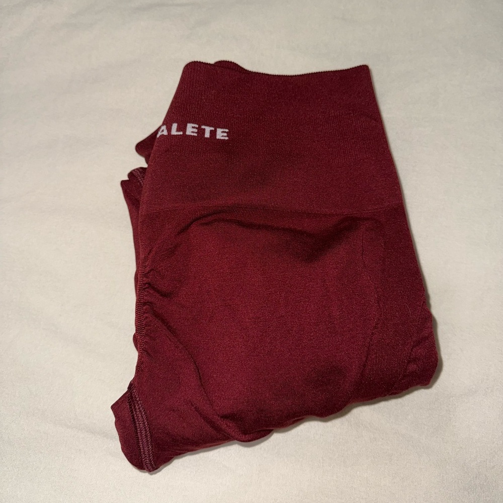 Alphalete Amplify Contour
Legging